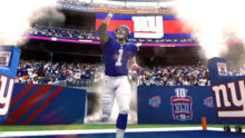 E3 2019：《Madden NFL 20》详细介绍新功能——X 因素、场景引擎等